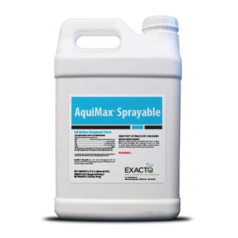 AquiMax® .
